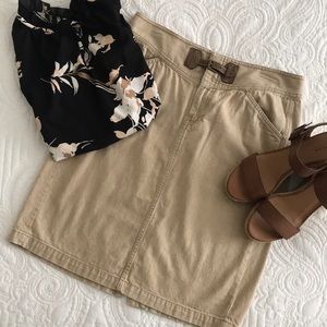 Ralph Lauren Skirt